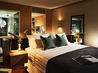 Ascott Raffles Place 5* Singapore