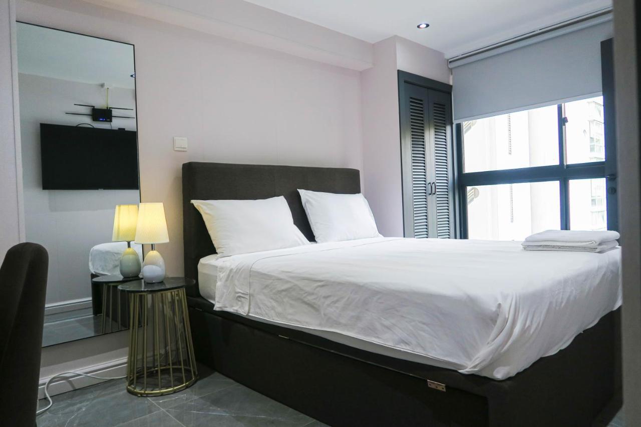 Apartment Deluxe & By Rr