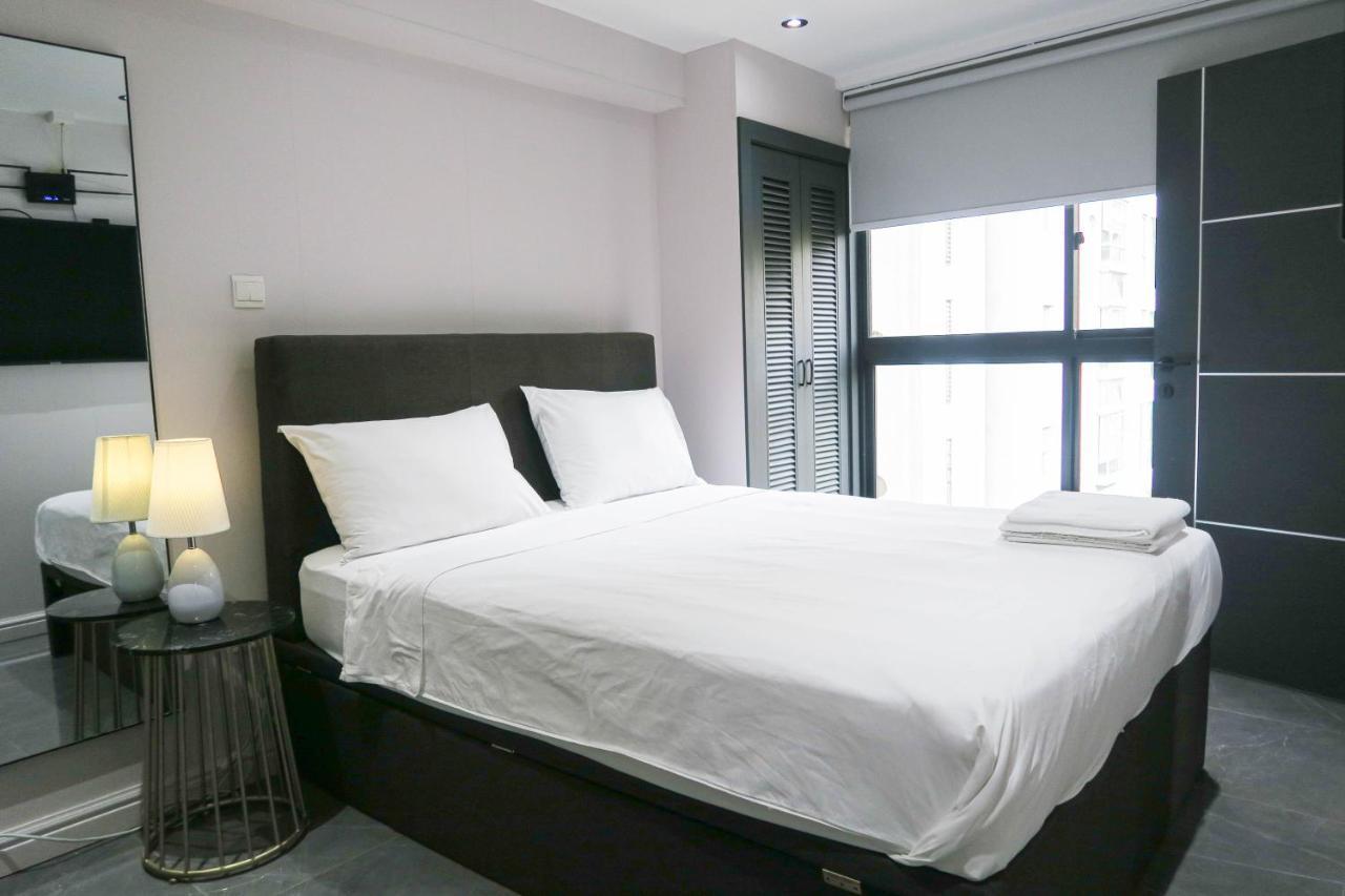 Apartment Deluxe & By Rr Singapore