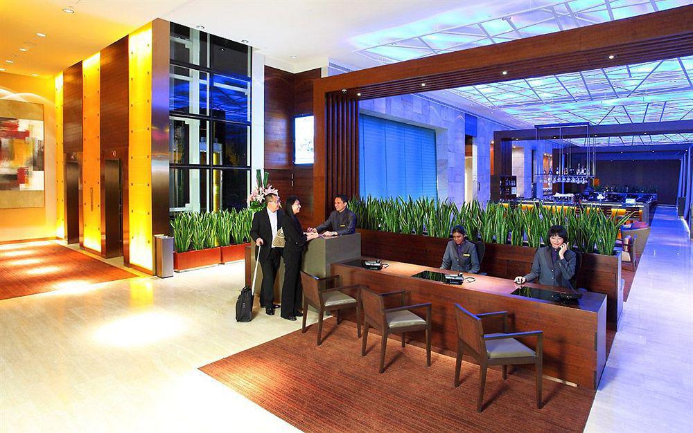 Park Regis By - Newly Renovated 4* Singapore