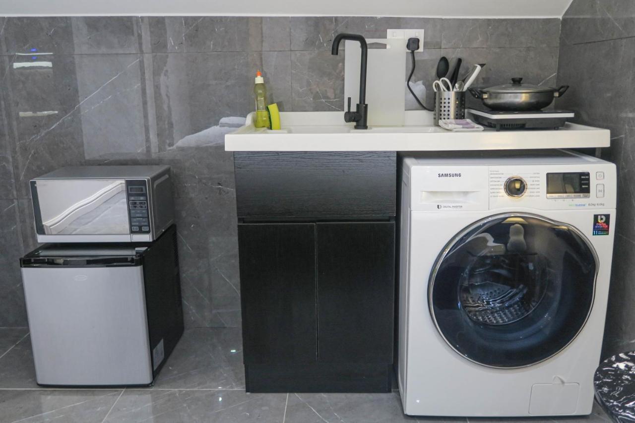 Deluxe & By Rr Apartment *