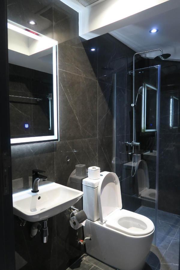 Deluxe & By Rr Apartment Singapore