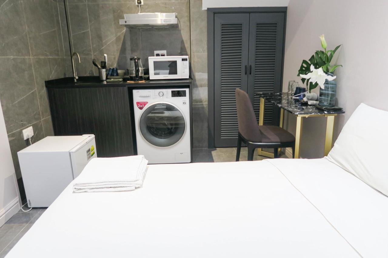 Apartment Deluxe & By Rr