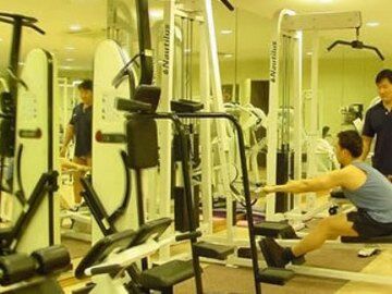 Ymca International House Hotel 3*