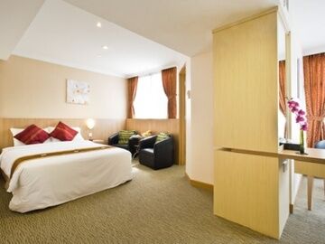 Hotel Ymca International House 3*