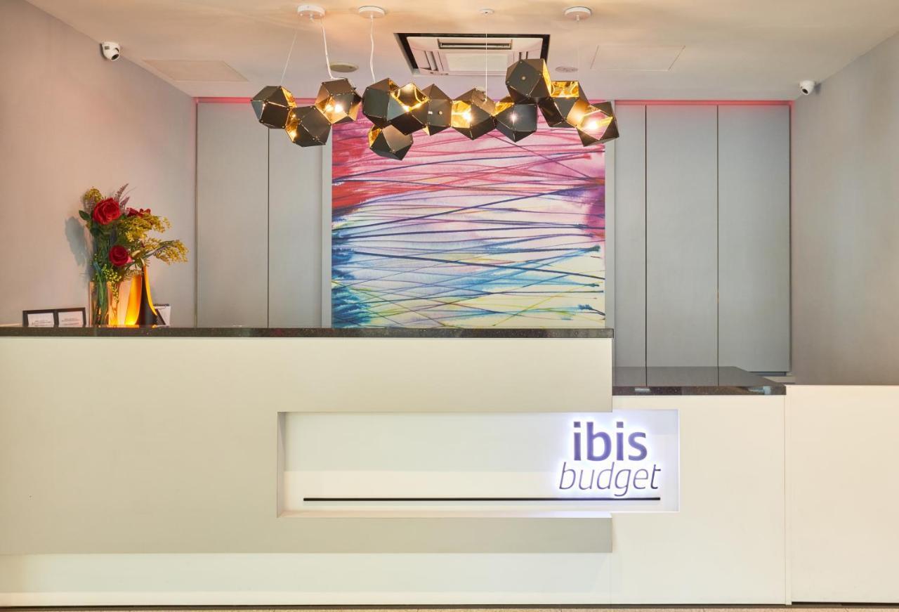 Ibis Budget Imperial Singapore