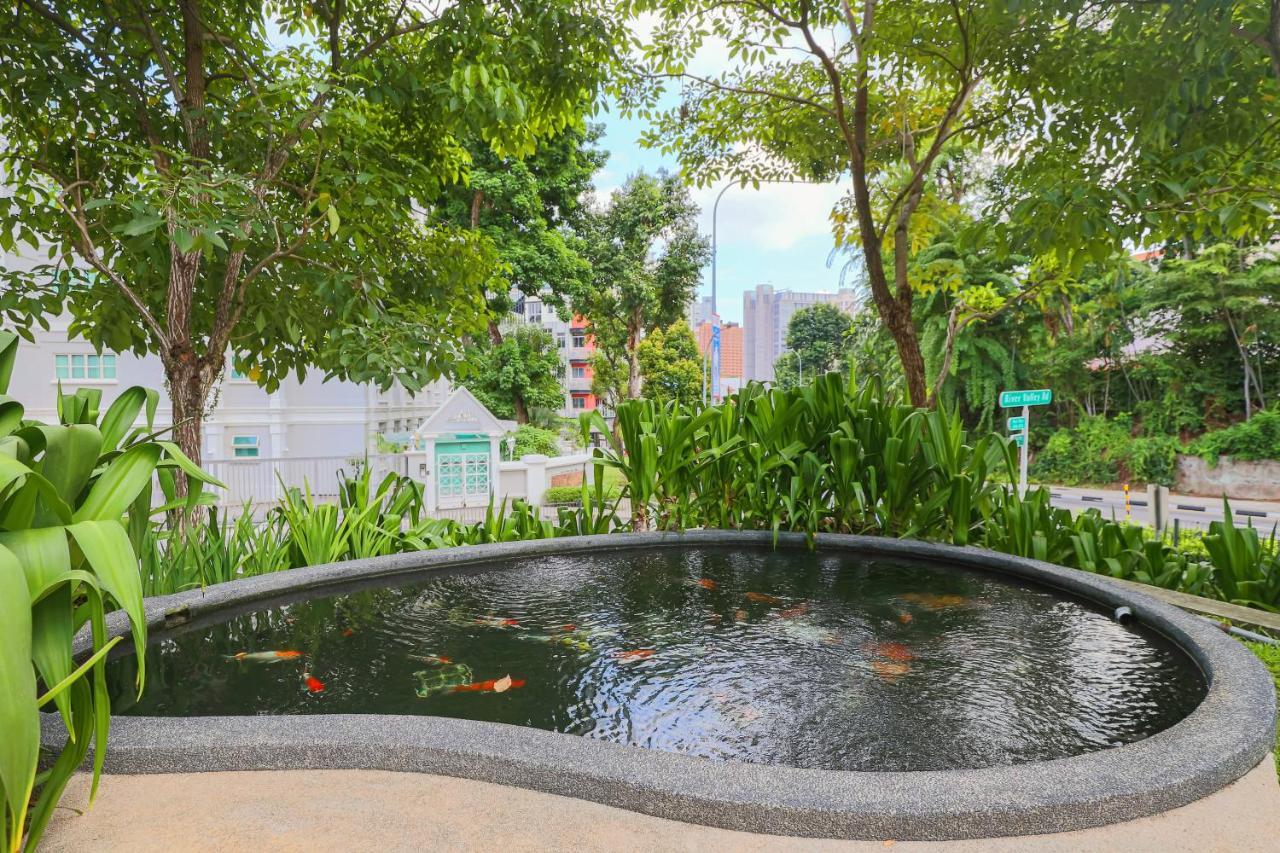 Thanksgiving Serviced Aparthotel 4*