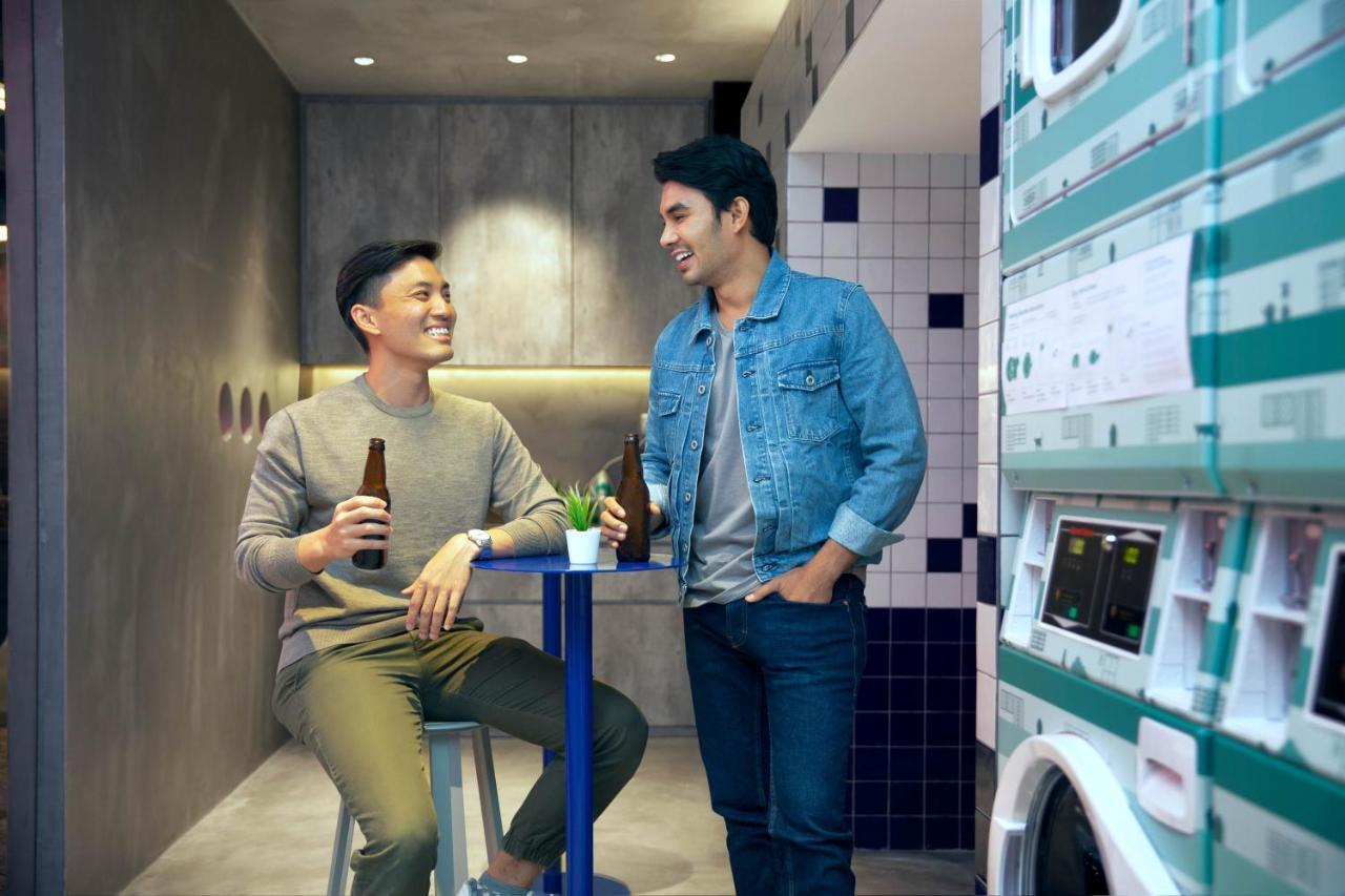 Lyf Funan 4* Singapore