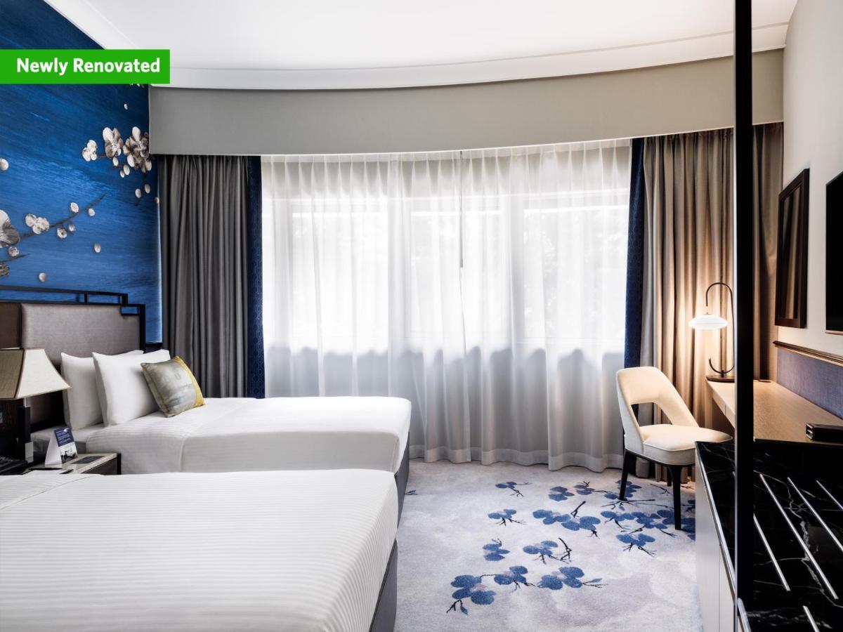 Copthorne King's Hotel 4*