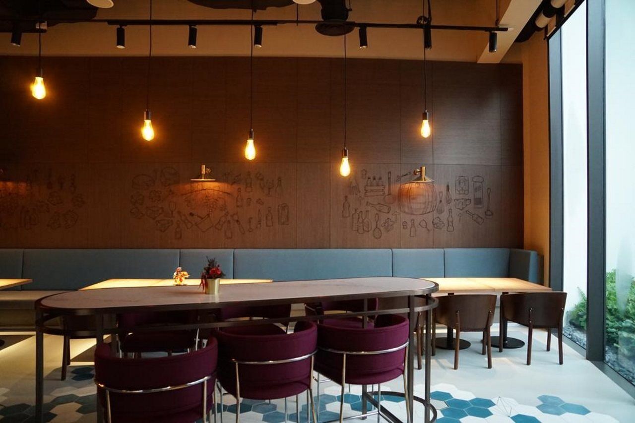 Mercure On Stevens Hotel