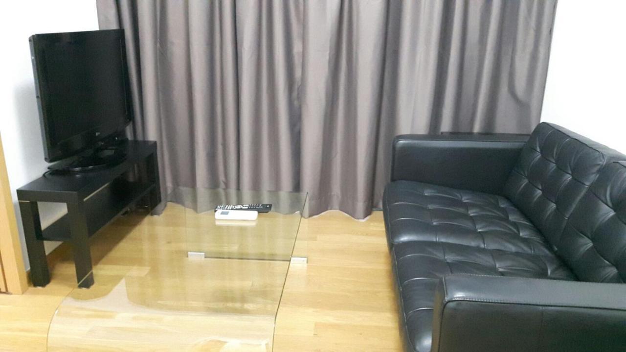 Apartment 1 Bedroom At Novena *