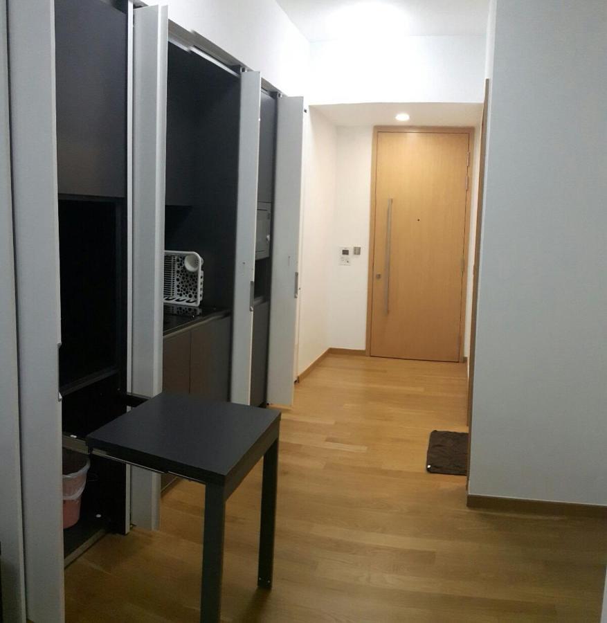 1 Bedroom At Novena *
