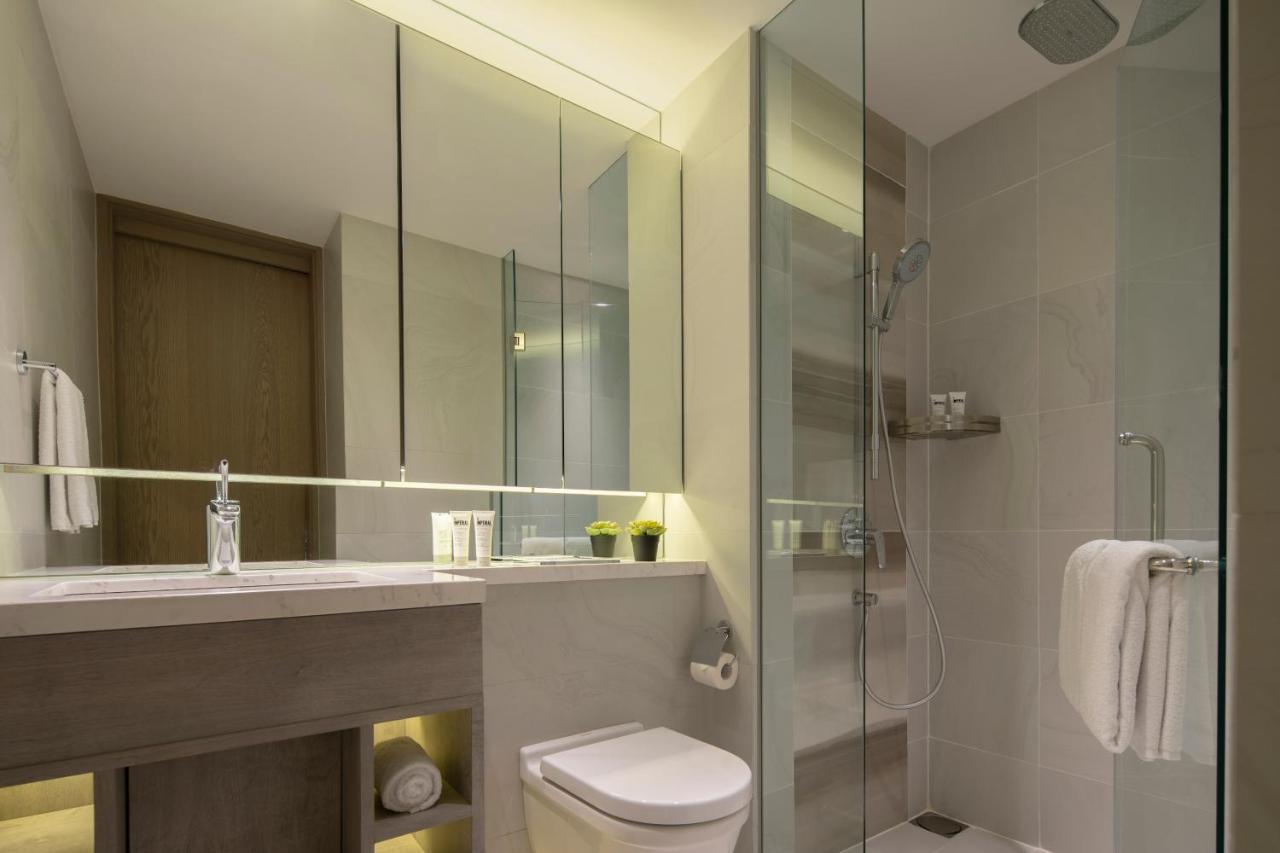 Aparthotel Oakwood