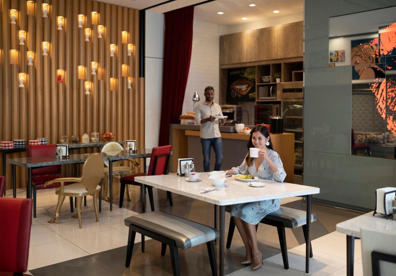 Aparthotel Oakwood Singapore