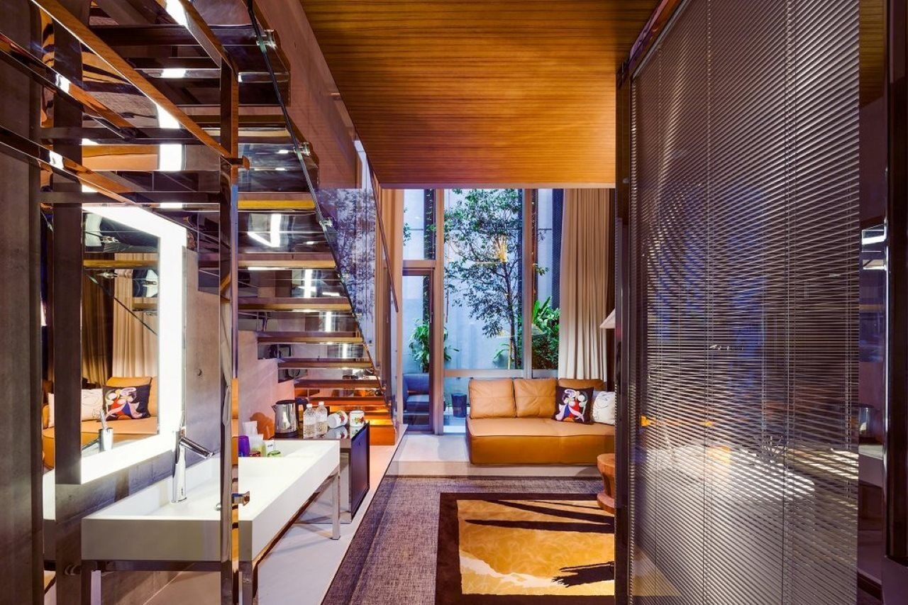 Hotel M Social 4*