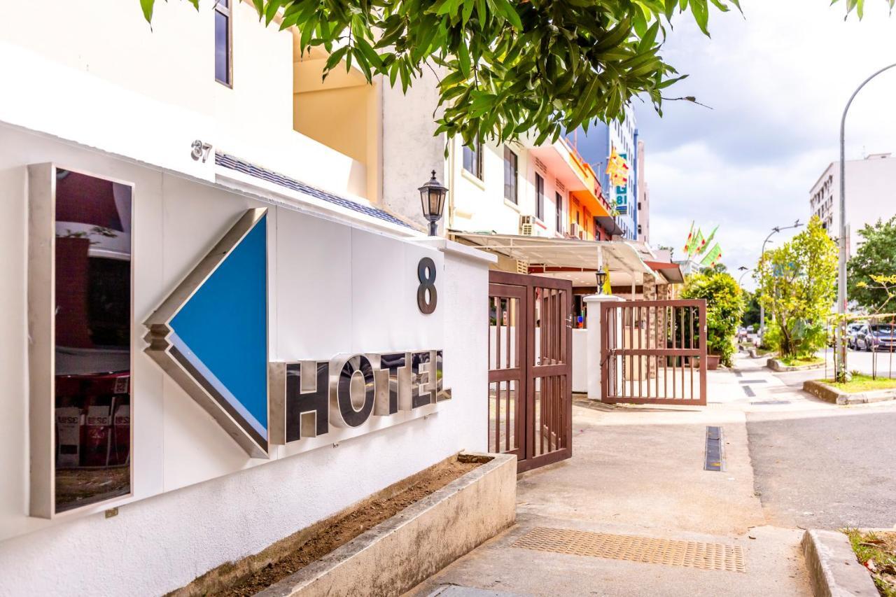 Hotel K 8 2*