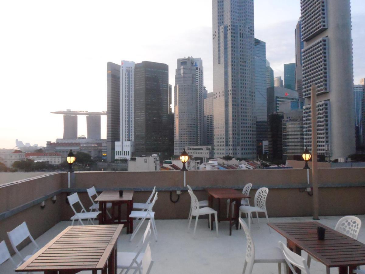 Jayleen 1918 Singapore