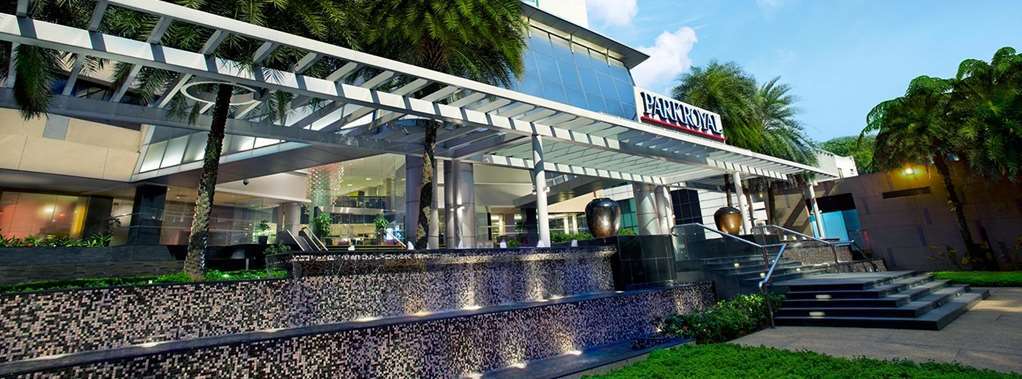 Novotel On Kitchener 4* Singapore