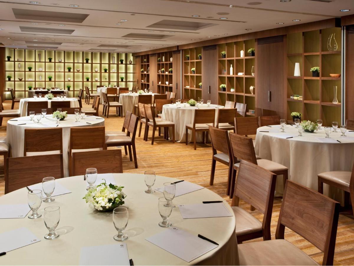 Oasia Novena, By Far East Hospitality 4*