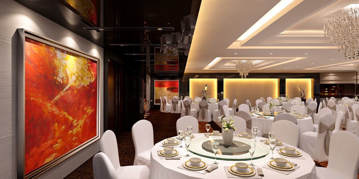 Wyndham 5* Singapore