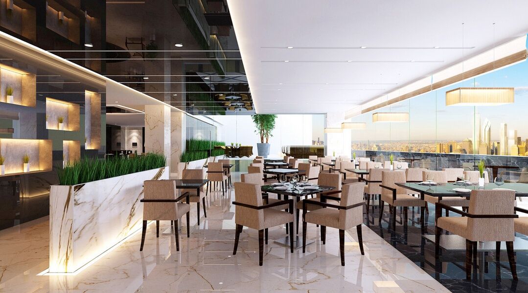 Wyndham Hotel