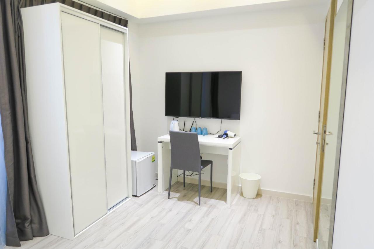Rr Cozy & Appartement Singapore