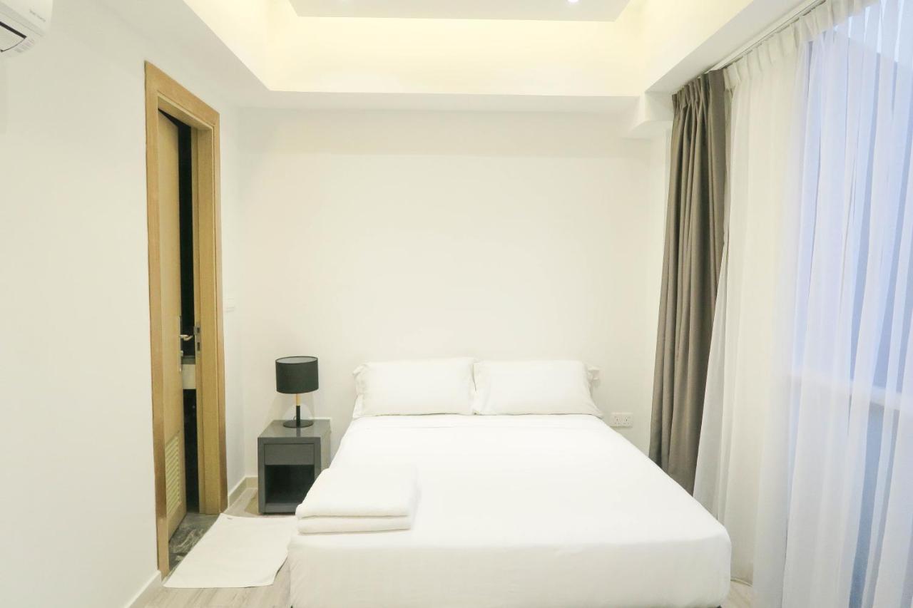 Appartement Rr Cozy & *