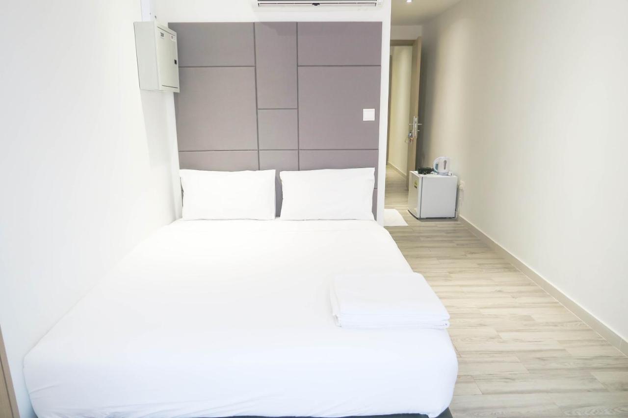 Appartement Rr Cozy &