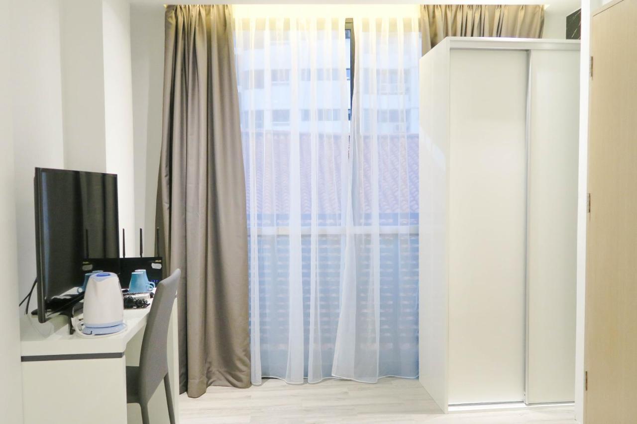 Appartement Rr Cozy & *