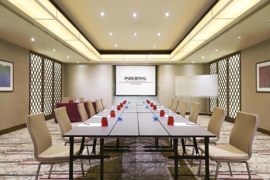 Novotel On Kitchener Hotel