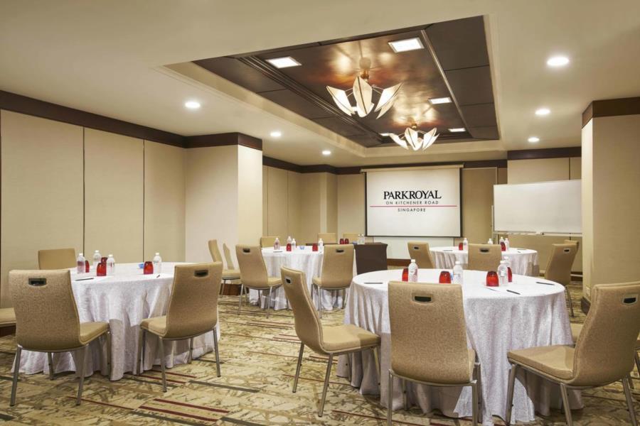 Hotel Novotel On Kitchener