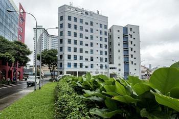 Hotel The Serangoon House Little India, Singapore, A Tribute Portfolio Hotel
