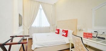 Hotel Zen Clarke Quay