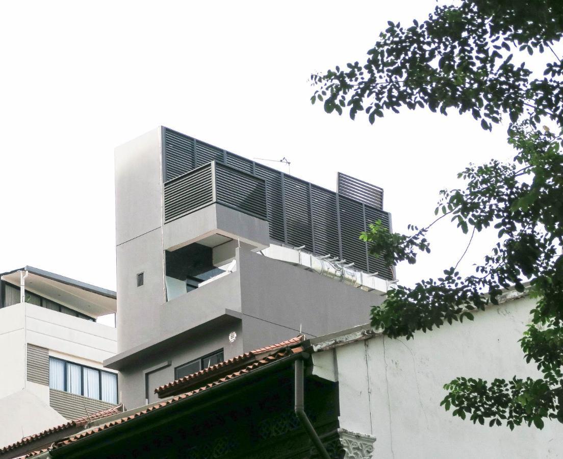 Rr Cozy & Appartement Singapore