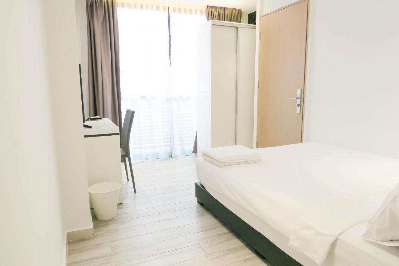 Rr Cozy & Appartement Singapore