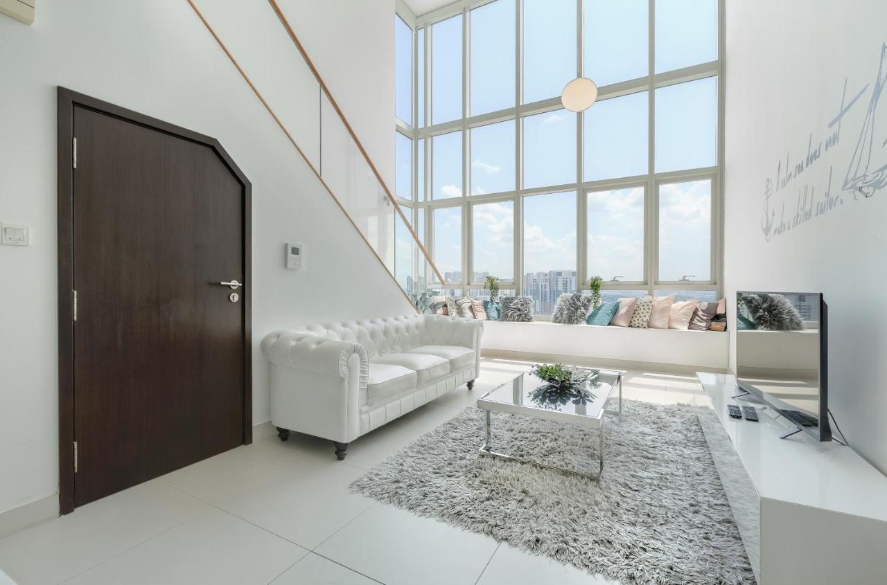 Executive Modern Loft