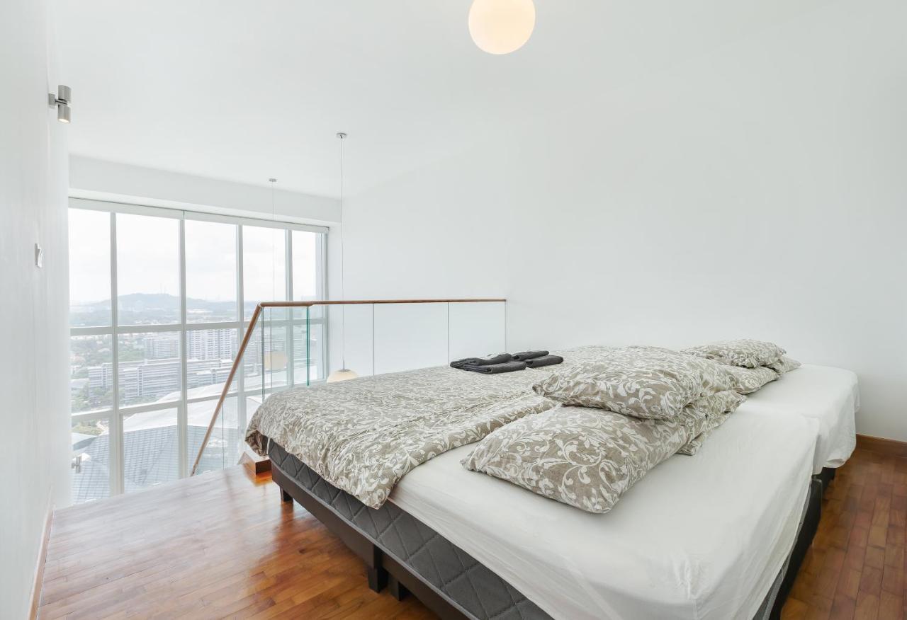Executive Modern Loft Singapore