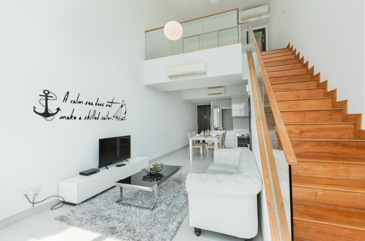 Executive Modern Loft Singapore