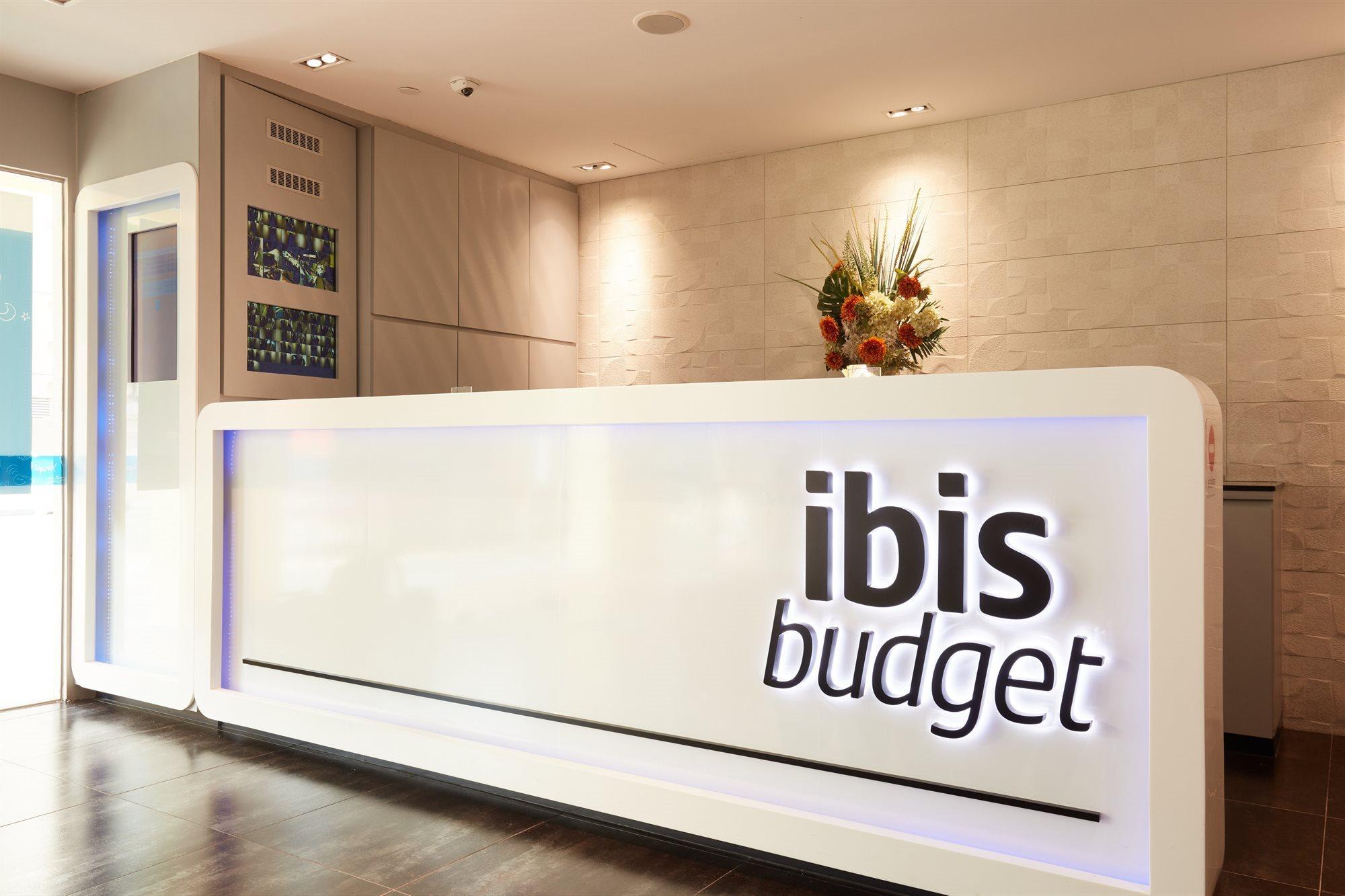 Hotel Ibis Budget Selegie 3*