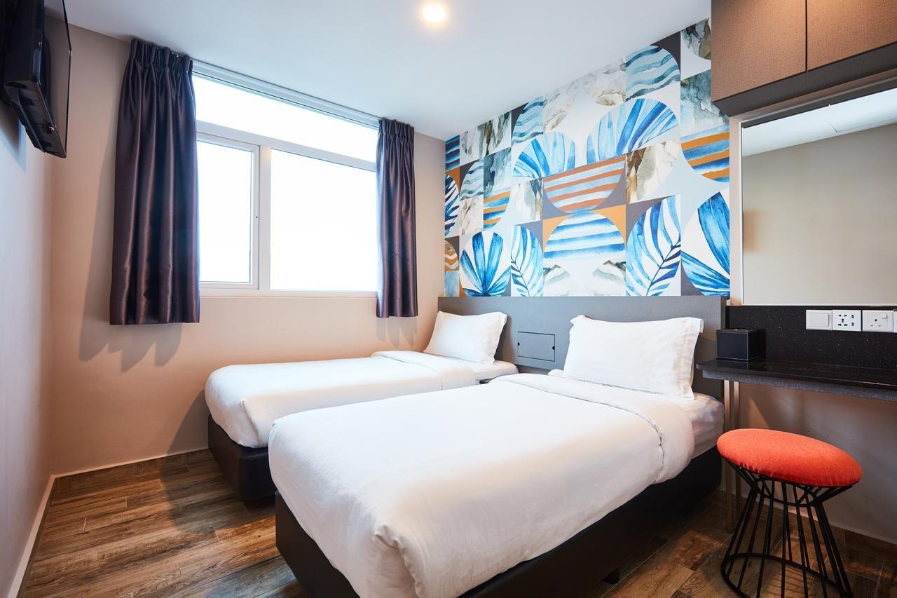 Ibis Budget Sapphire Hotel