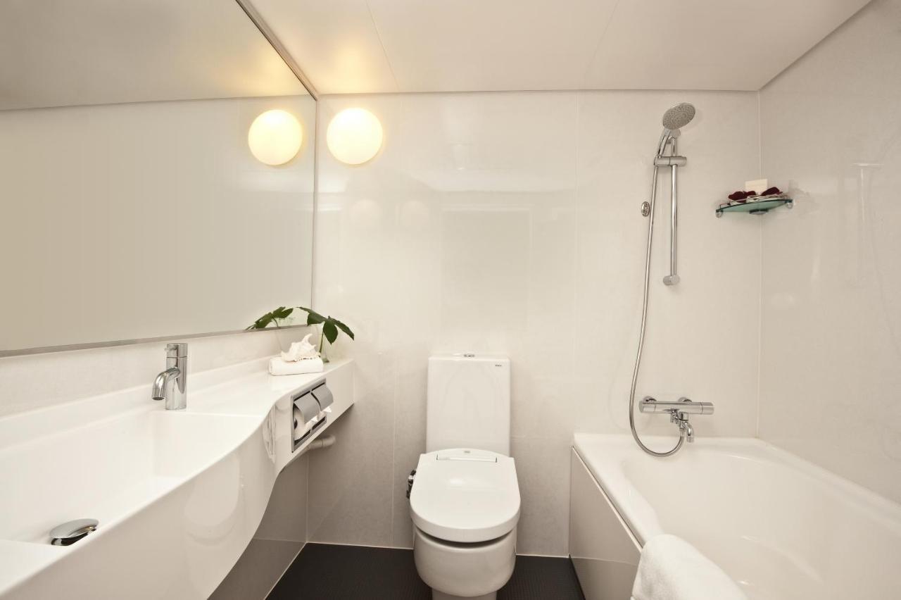 Wilby Serviced Aparthotel 4*