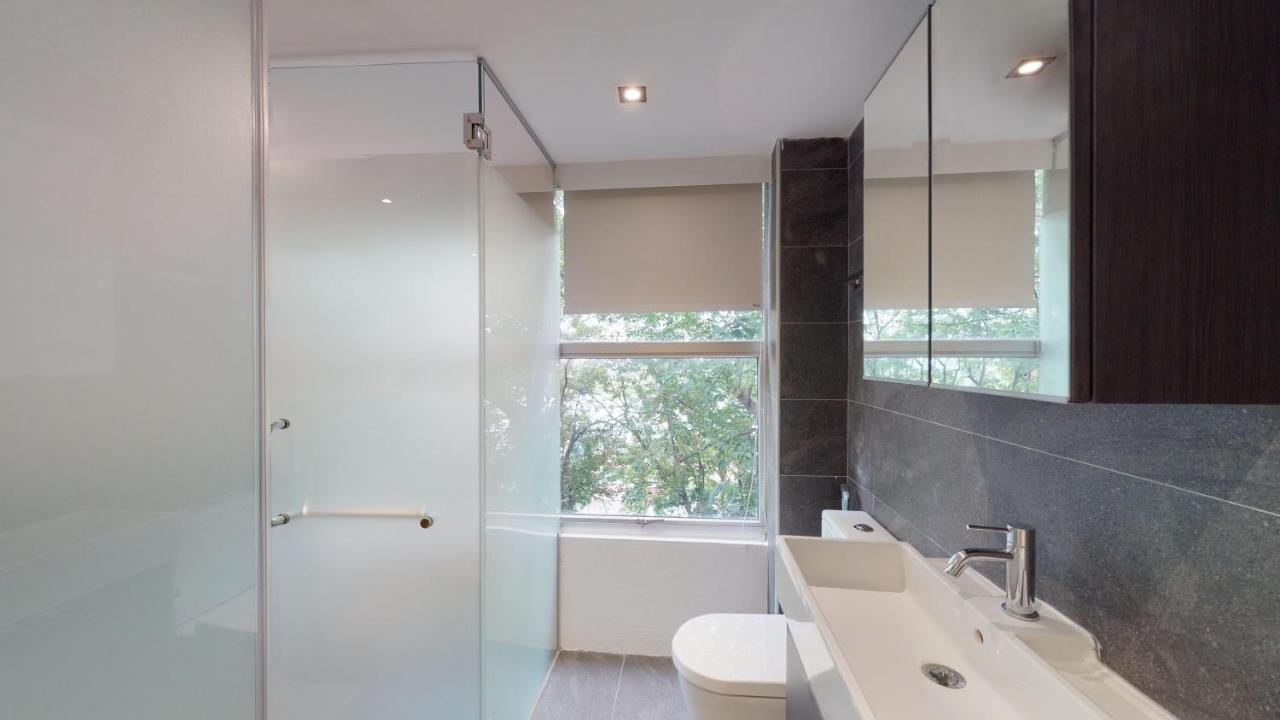 Appartement International Service At Raeburn Park Singapore