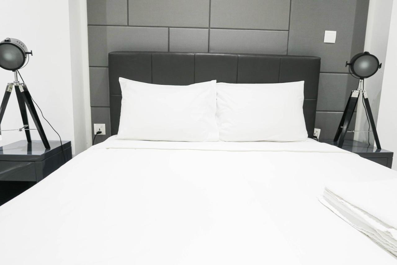 Rr Cozy & Appartement *