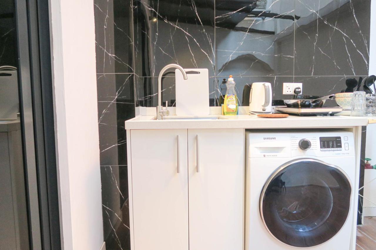 Rr Cozy & Appartement