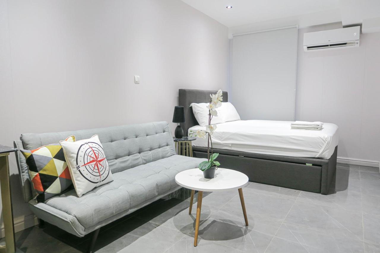 Apartment Deluxe & By Rr