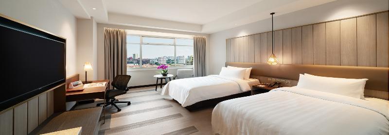 Hotel Novotel On Kitchener Singapore