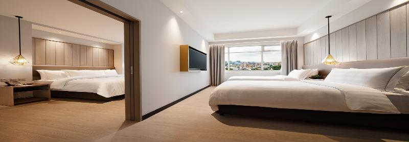 Novotel On Kitchener 4* Singapore