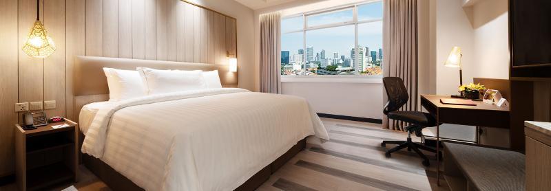Hotel Novotel On Kitchener