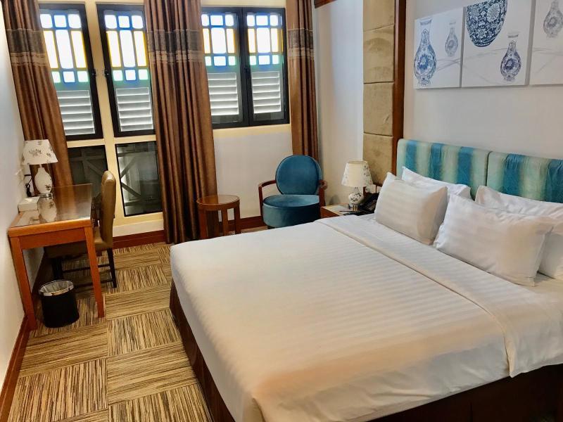 Santa Grand East Coast A Nuve Group Collection Hotel 4*