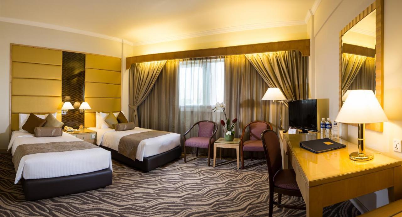 Miramar 4* Singapore